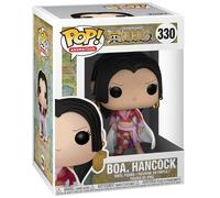 One Piece - Boa. Hancock - #330 - Anime - Funko Pop