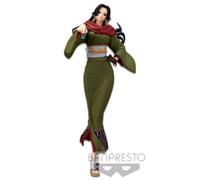 Banpresto One Piece Treasure Cruise World Journey Vol.3-Boa Hancock-,multi-coloured,81802