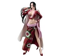 One Piece - Boa Hancock Grandista Figure