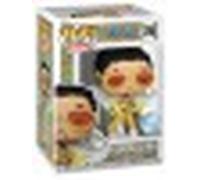 One Piece Borsalino (Kizaru) Pop Animation #1786 Vinyl Figure Funko