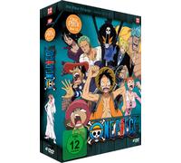 One Piece - Box 10 & 10: Die TV Serie / Box 10 & 11