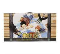 One Piece Box Set 2: Skypiea and Water Seven - 9781421576060