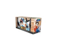 One Piece Box Set 2 Vol.24-46 Anime & Manga books