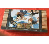 One Piece Box Set Volume 2 Skypiea and Water Seven, Volumes 24-46 NEW Sealed