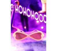 One Piece - Brook Glasses - Replica Onesize