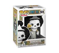 One Piece Brook POP Animation #924 Vinyl Figure FUNKO