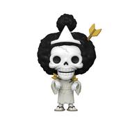 One Piece Brook Pop! Vinyl Figure