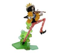 One Piece Brook SFC Super Figure Collection PVC Statue ABYSTYLE
