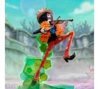 Abystyle One Piece Brook Figure