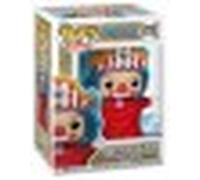 Funko POP! Buggy The Genius Jester - One Piece