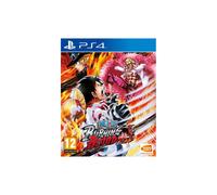 One Piece: Burning Blood