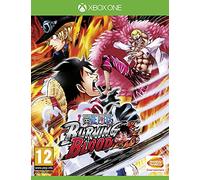 One Piece : Burning Blood