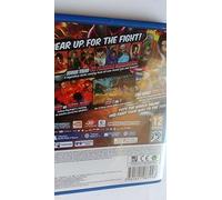 ONE PIECE BURNING BLOOD for PS Vita / japanese ver.