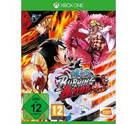 One Piece: Burning Blood (Microsoft Xbox One)