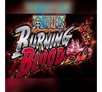 ONE PIECE BURNING BLOOD - Gold Edition (PC) Steam Key - EU