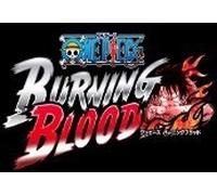 One Piece Burning Blood Gold Edition Steam CD Key