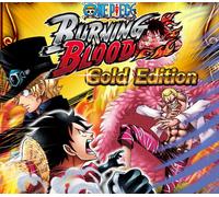 One Piece Burning Blood Gold Edition TR Xbox Series X|S CD Key