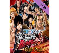 One Piece Burning Blood Gold Pack (Xbox One) - Xbox Live Key - EUROPE