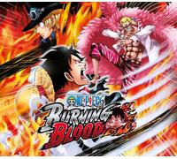 One Piece Burning Blood NA PC Steam CD Key