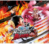One Piece Burning Blood PS4/PS5 Account