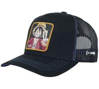 One Piece Capslab - Monkey D. Ruffy Cap multicolour Onesize
