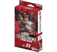 One Piece Card Game Card Game Starter Deck - ST-23 Shanks