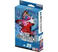 ST-25 Buggy One Piece Card Game