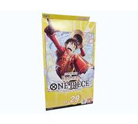 One Piece Card Game Card Game Starter Deck - ST-29 Egghead
