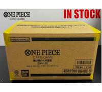 One Piece Card Game Carrying On His Will OP-13 Sealed Case (12 Box) Japanese NEW