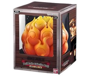 One Piece Card Game: Devil Fruits Collection Vol.2 (DF-02)