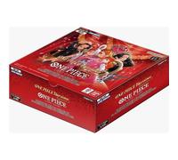One Piece Card Game - EB-03 Heroines Edition Booster Display English