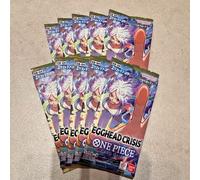 One Piece Card Game Egghead Crisis EB-04 Extra Booster Box (Japanese) - 24 Packs
