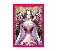 Bandai One Piece Card Game Sleeves Vol.13 Boa Hancock
