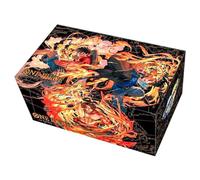 One Piece Card Game - Special Goods Set - Ace Sabo Luffy Limited Edition