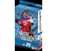 ST-25 Buggy One Piece Card Game
