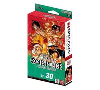 One Piece Card Game: Starter Deck - Luffy & Ace (ST-30)