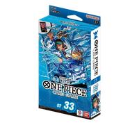 One Piece Card Game: Starter Deck (ST-33)