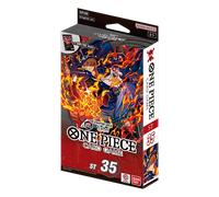 One Piece Card Game: Starter Deck (ST-35)