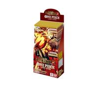 BANDAI ONE Piece Card Game The Best Vol.2 (PRB-02) Booster Box (Japanese) - 10 Packs
