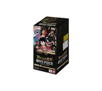 BANDAI ONE PIECE Card Game The New Emperor OP-09 Booster BOX TCG JAPAN
