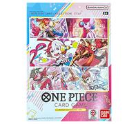 One Piece Card Game: UTA Collection