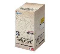 One Piece Card JP Extra Booster Box 'Anime 25th Collection' OPC-TCG-EB-02-407696 F