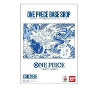 One Piece Card JP Limited Card Collection ""BASE SHOP vol.1"" OPC-TCG-PCC-1-730900 F