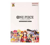 One Piece Card JP Premium Card '25th Anniversary Edition' OPC-001 F