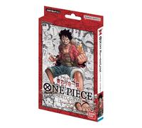 One Piece Card JP Starter Deck 1 'Straw Hat Crew' OPC-TCG-ST-01-234178 F
