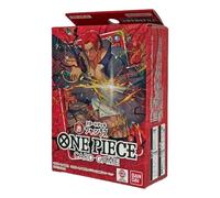 One Piece Card JP Starter Deck Pack 'Red Shanks' OPC-TCG-ST-23-549004 F