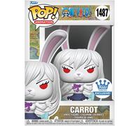 One Piece: Carrot Funko POP Vinyl