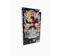 One Piece CG St14 Starter Deck - 3D2Y