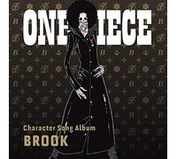 ONE PIECE - Charactersongal Brook (Ltd)