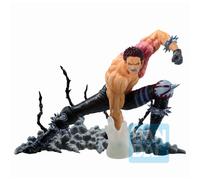 One Piece Charlotte Katakuri One Piece Duel Memories Ichibansho PVC Figure